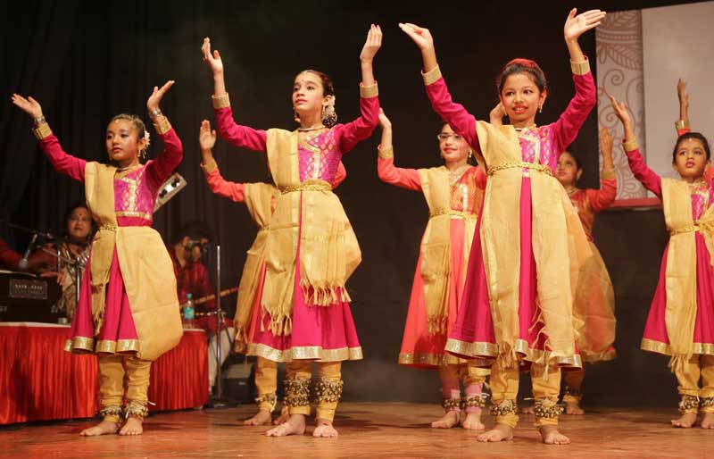 Kathak