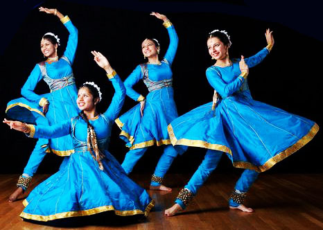 Kathak